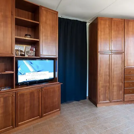 Casa vacanze Mons Aureus Roma